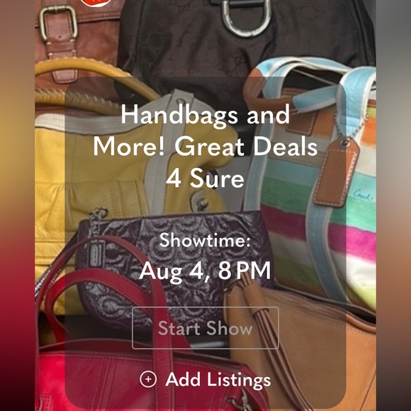 Meet your Posher, Great Deals 4 Sure - Picture 2 of 2